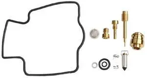 Carburetor Repair Kit ZX600E ZZR600E Carburetor Repair Kit ZX600E ZZR600E