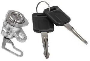 Tailgate Lock Cylinder 2005-2021 Tailgate Lock Cylinder 2005-2021