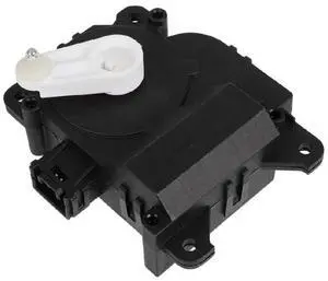HVAC Blend Door Actuator 4Runner 87106 HVAC Blend Door Actuator 4Runner 87106