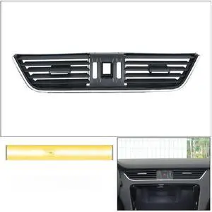 Air Vent Grille Left Hand PC ABS Air Vent Grille Left Hand PC ABS