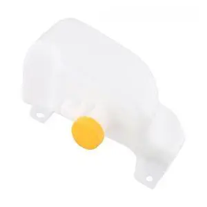 Coolant Tank ABS Wear-Resistant Coolant Tank ABS Wear-Resistant