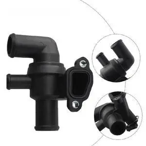 Engine Coolant Thermostat Plastic Engine Coolant Thermostat Plastic