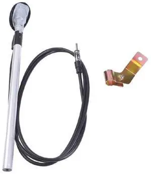 Radio Antenna Perfect Fit Models Radio Antenna Perfect Fit Models