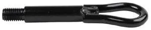 Tow Hook Seat 6R Black Replacement Tow Hook Seat 6R Black Replacement