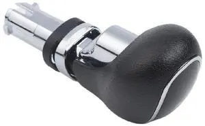 Shift Knob 6 Speed 55565904 ABS Shift Knob 6 Speed 55565904 ABS