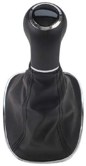 5 Speed Shift Knob Adam 2013-19 5 Speed Shift Knob Adam 2013-19