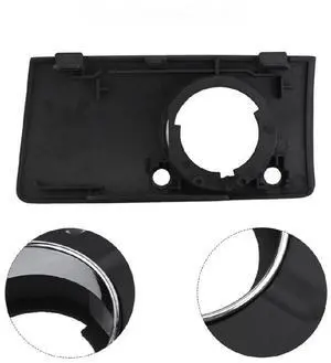 Dashboard Cover W211 ABS Lightweight Dashboard Cover W211 ABS Lightweight