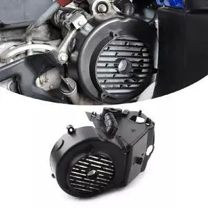 Cooling Shroud Set GY6 150cc Cooling Shroud Set GY6 150cc