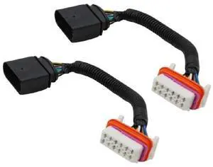 Wiring Harness Adapter Touareg 2004-07 Wiring Harness Adapter Touareg 2004-07