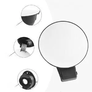 Fuel Gas Cap Cover 6R0809857 Black Fuel Gas Cap Cover 6R0809857 Black