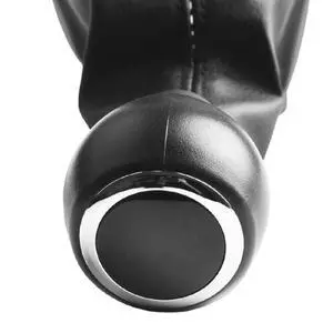 Gear Shift Knob With Boot 2015-19 Gear Shift Knob With Boot 2015-19