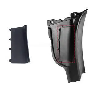 Battery Cap Mini Wiper Component Battery Cap Mini Wiper Component