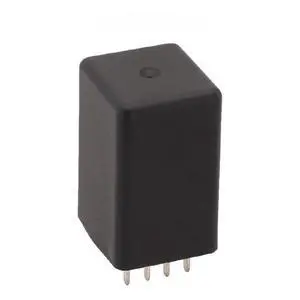 Seat Heater Relay 04L907282B Black Seat Heater Relay 04L907282B Black