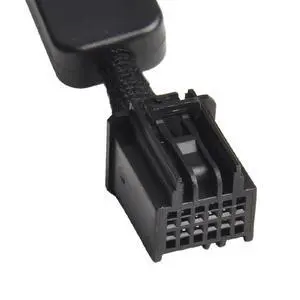 Start-Stop Disable Canceller Module Start-Stop Disable Canceller Module