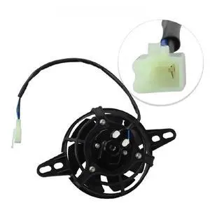 Cooling Fan 150-250cc Stable Cooling Fan 150-250cc Stable