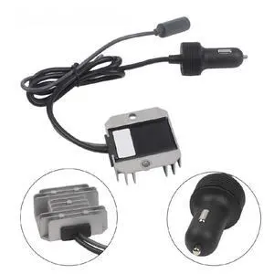 Boost Converter Grey Overcurrent Prot Boost Converter Grey Overcurrent Prot