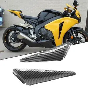 Carbon Tank Cover CBR1000RR 2008-11 Carbon Tank Cover CBR1000RR 2008-11