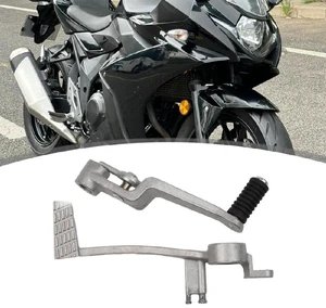Gear Brake Lever Aluminum Long Life Gear Brake Lever Aluminum Long Life