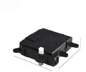 Heater Door Actuator 95VW-19E616-AC Heater Door Actuator 95VW-19E616-AC