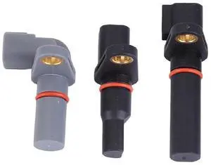 Transmission Speed Sensor 3Pcs B-Max Transmission Speed Sensor 3Pcs B-Max