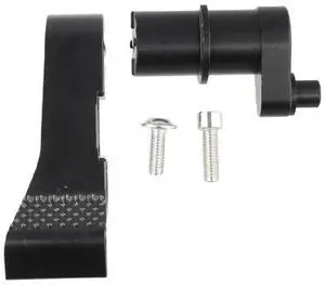 Parking Brake Lever Ryker Black Parking Brake Lever Ryker Black