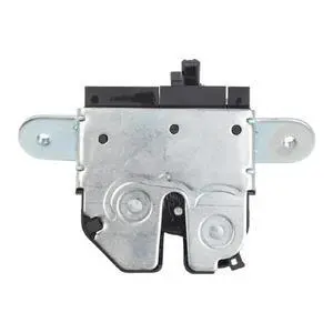 Tailgate Lock Actuator 2006-14 Tailgate Lock Actuator 2006-14