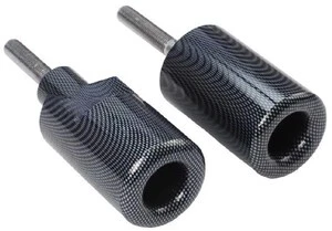 Crash Sliders GSXR1000 5x5x10cm Crash Sliders GSXR1000 5x5x10cm