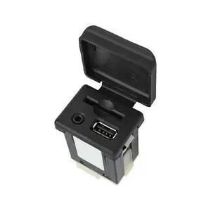 AUX USB Integration Kit For Model AUX USB Integration Kit For Model