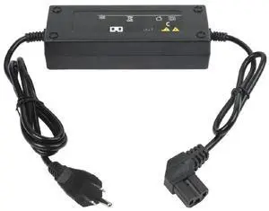 180W Power Adapter 12V AC-DC Black 180W Power Adapter 12V AC-DC Black