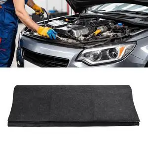 Non-Slip Oil Spray Mat Garage Use Non-Slip Oil Spray Mat Garage Use