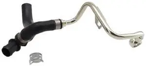 Coolant Return Hose Mini R56-R60 1153 Coolant Return Hose Mini R56-R60 1153