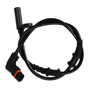 ABS Speed Sensor Kit 4Pcs C-CLK ABS Speed Sensor Kit 4Pcs C-CLK