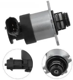 Fuel Pressure Regulator Condition Fuel Pressure Regulator Condition