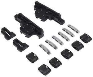 Sunroof Bracket Slider 16Pcs Set Sunroof Bracket Slider 16Pcs Set
