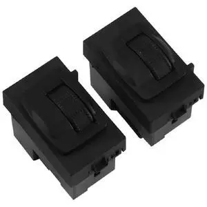 Seat Heating Switch 508 ABS Direct Seat Heating Switch 508 ABS Direct