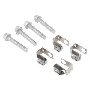 Manifold Bolts 8Pcs 6036734AA Ram Manifold Bolts 8Pcs 6036734AA Ram