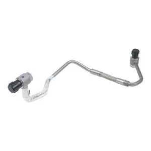 Turbo Oil Feed Pipe Stable Performance Turbo Oil Feed Pipe Stable Performance
