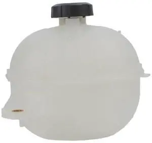 Coolant Tank 1.6-2.0L DOHC L4 Coolant Tank 1.6-2.0L DOHC L4
