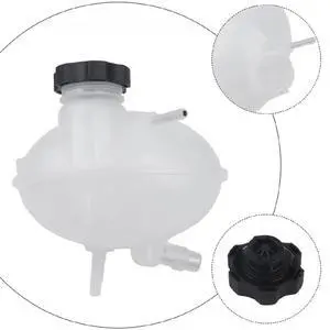 Coolant Expansion Tank Compass 68289857 Coolant Expansion Tank Compass 68289857