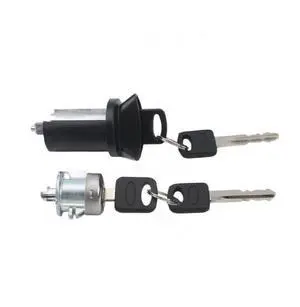 Ignition Lock Cylinder Set F150 707624C Ignition Lock Cylinder Set F150 707624C