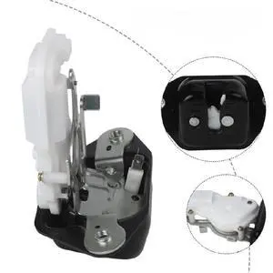 Trunk Door Lock VIII 2008-13 Direct Trunk Door Lock VIII 2008-13 Direct