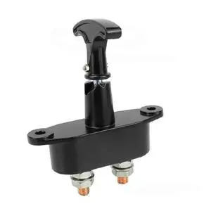 Battery Disconnect Switch 200A Marine Battery Disconnect Switch 200A Marine