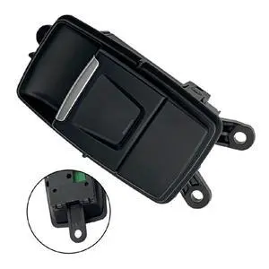 Handbrake Button F45 2014-21 Plastic Handbrake Button F45 2014-21 Plastic