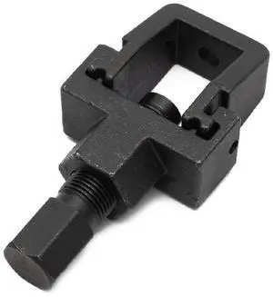 Chain Riveter Black Carbon Steel Chain Riveter Black Carbon Steel