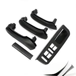 Door Handle Cover Ergonomic ABS Door Handle Cover Ergonomic ABS