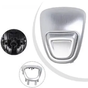 Switch Cover A8 2011-17 LHD ABS Switch Cover A8 2011-17 LHD ABS