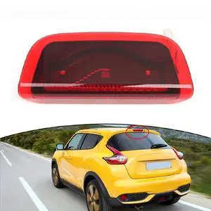 Center Brake Light Red 3rd Wear-Resis Center Brake Light Red 3rd Wear-Resis