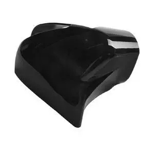 Rear View Mirror Cover Black ABS Rear View Mirror Cover Black ABS