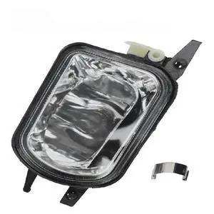 Fog Light Assembly Front Bumper Fog Light Assembly Front Bumper
