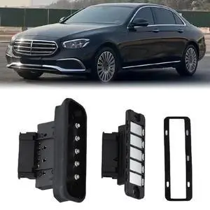 Sliding Door Switch Set Plastic Sliding Door Switch Set Plastic